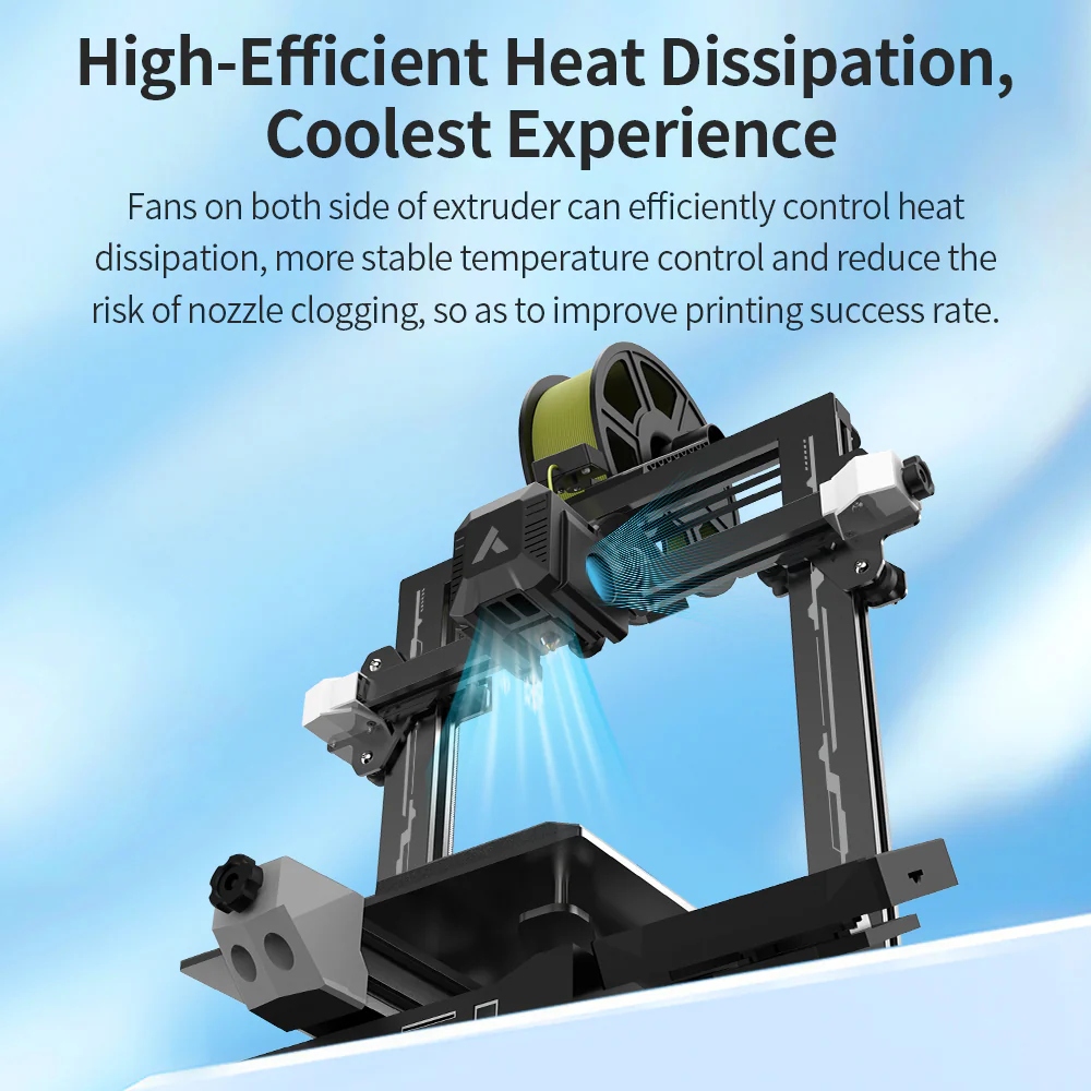 3D-принтер JG MAKER R1 Виробник виробник невідомий