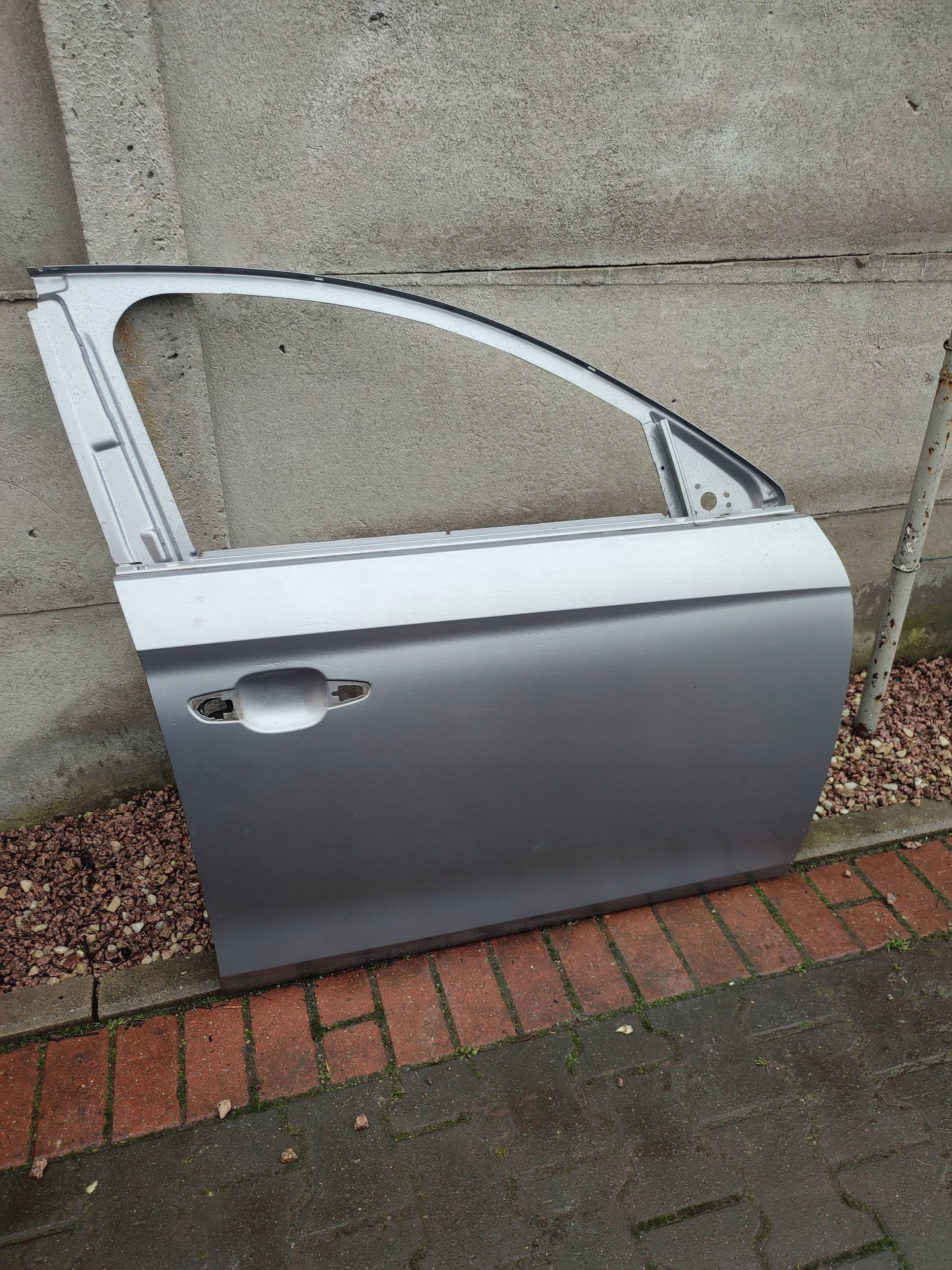 Opel Corsa F 2020 front side right door