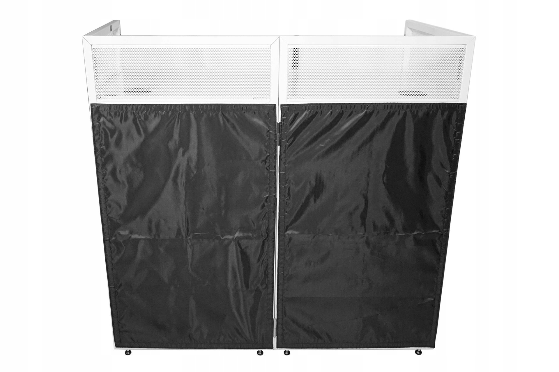 FOS DJ Desk - Stolik Dla DJ-a Model FOS DJ Desk