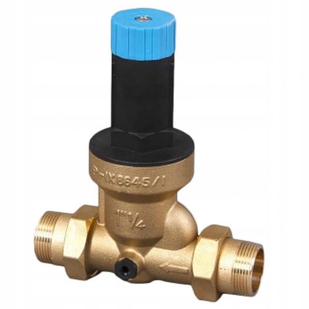 Reduktor Tlaku 1 1/4" Watts Polovičné Skrutky