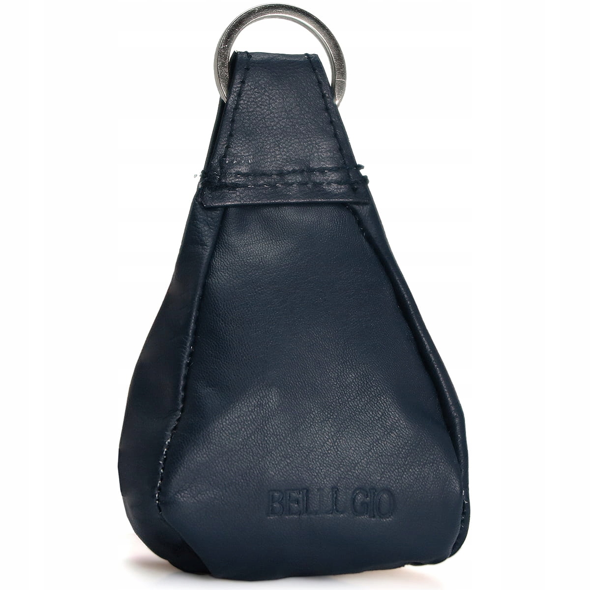 

Skórzane etui na klucze skóra Bellugio