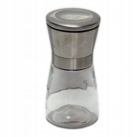 

Młynek Do Pieprzu Soli