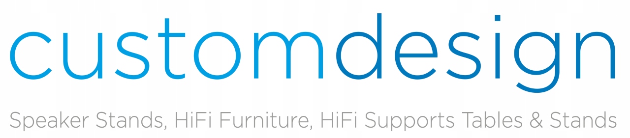 Stojaki Standy statywy Custom Design FS104 61cm Model FS104 Open Frame