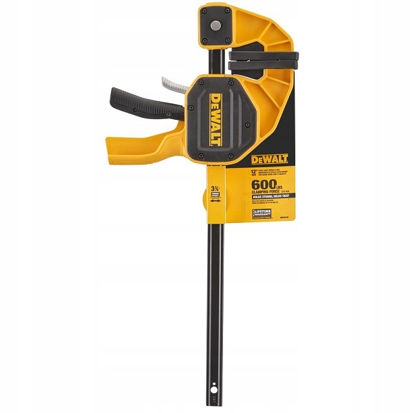 automatický stlačovač XL 300x95 mm DeWalt [DWHT0-83185]