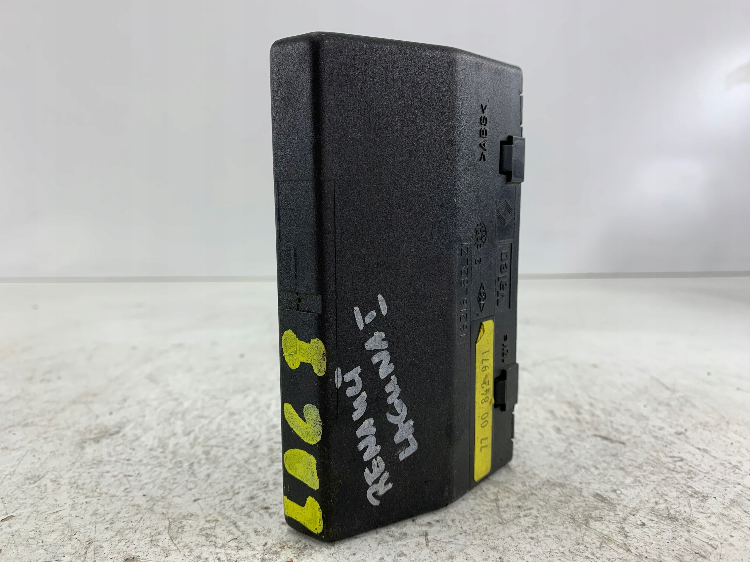RENAULT LAGUNA and module control unit IMMOBILIZERA 7700842971