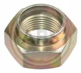 NAKRĘTKA PIASTY MAZDA