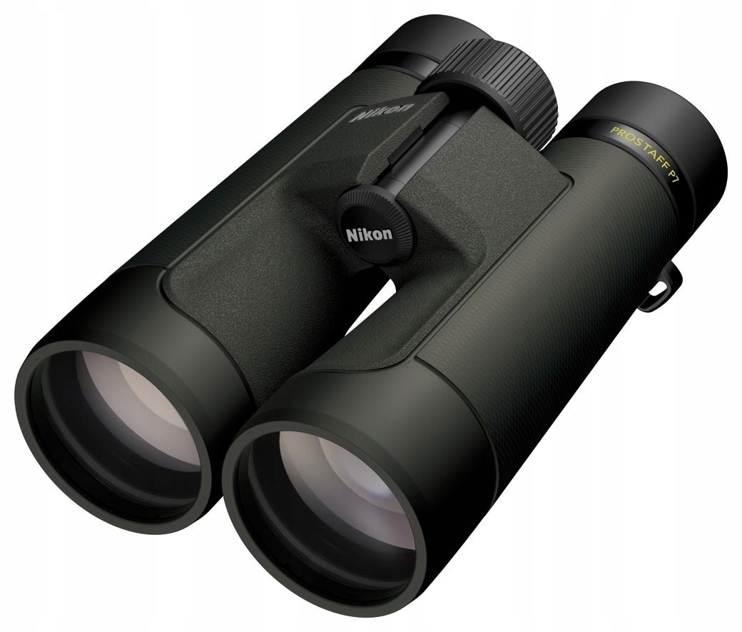 Lornetka Nikon Prostaff P7 10x50