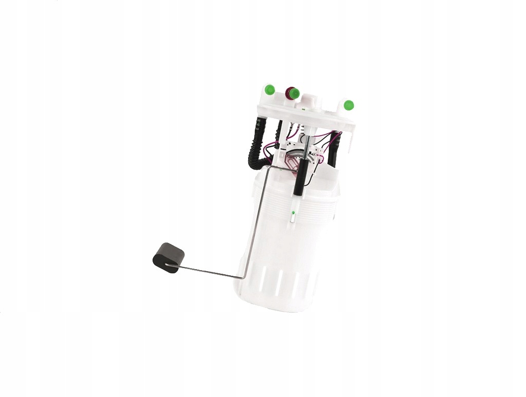 Palivové Čerpadlo S Hladinovým Senzorem 80 L Master Movano NV400 2.3 D 2011-