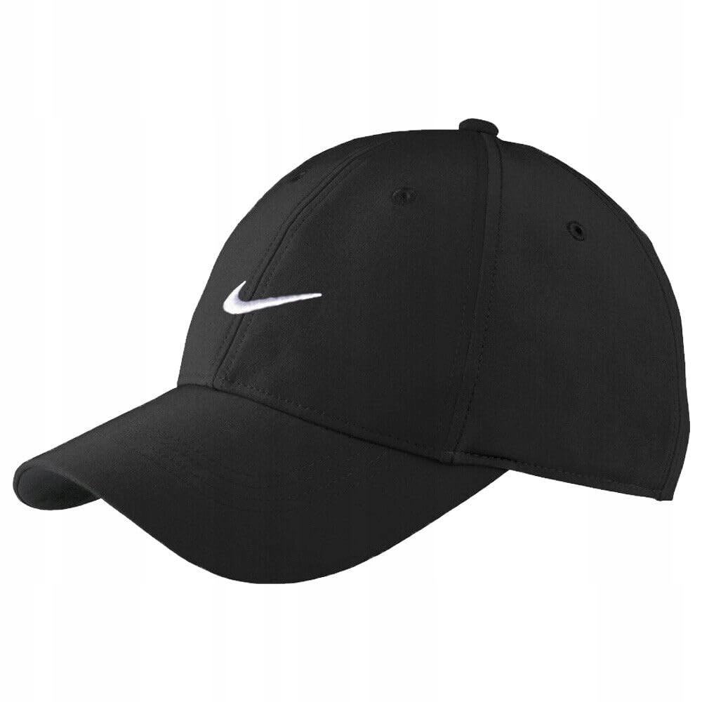 Nike Kšiltovka Unisex Dri-fit Rise Club Cap vel. L/XL
