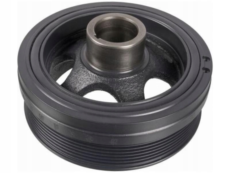 KOŁO PASOWE WAŁU MERCEDES CLS C218 3.0 X218 3.0 C219 3.0