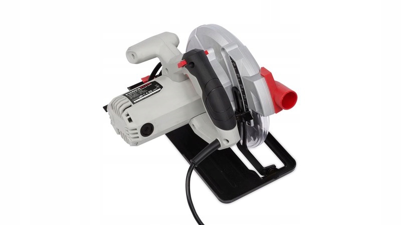 POWERPLUS Piła tarczowa 1200 W Marka PowerPlus