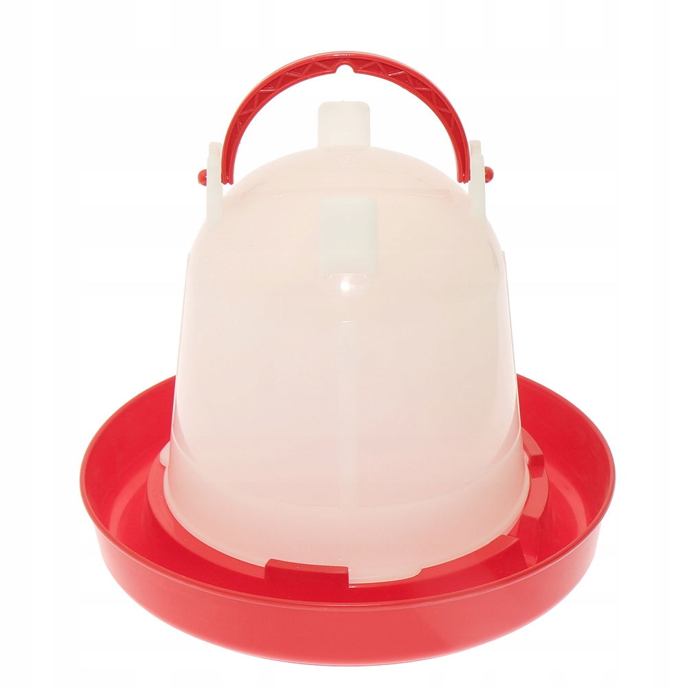 Komplet na odchów dla piskląt poidło karmidło witaminy Marka Nutrena