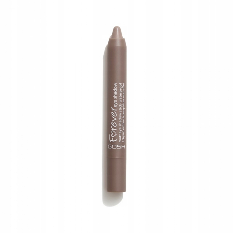 

Gosh Forever Eye Shadow Cień w ołówku 10 T. Brown