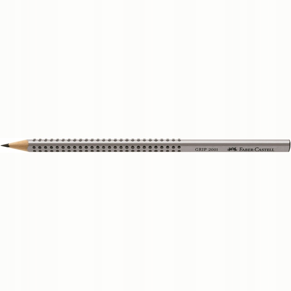 

Ołówek Drewniany B Faber-castell Grip 2001 1szt.