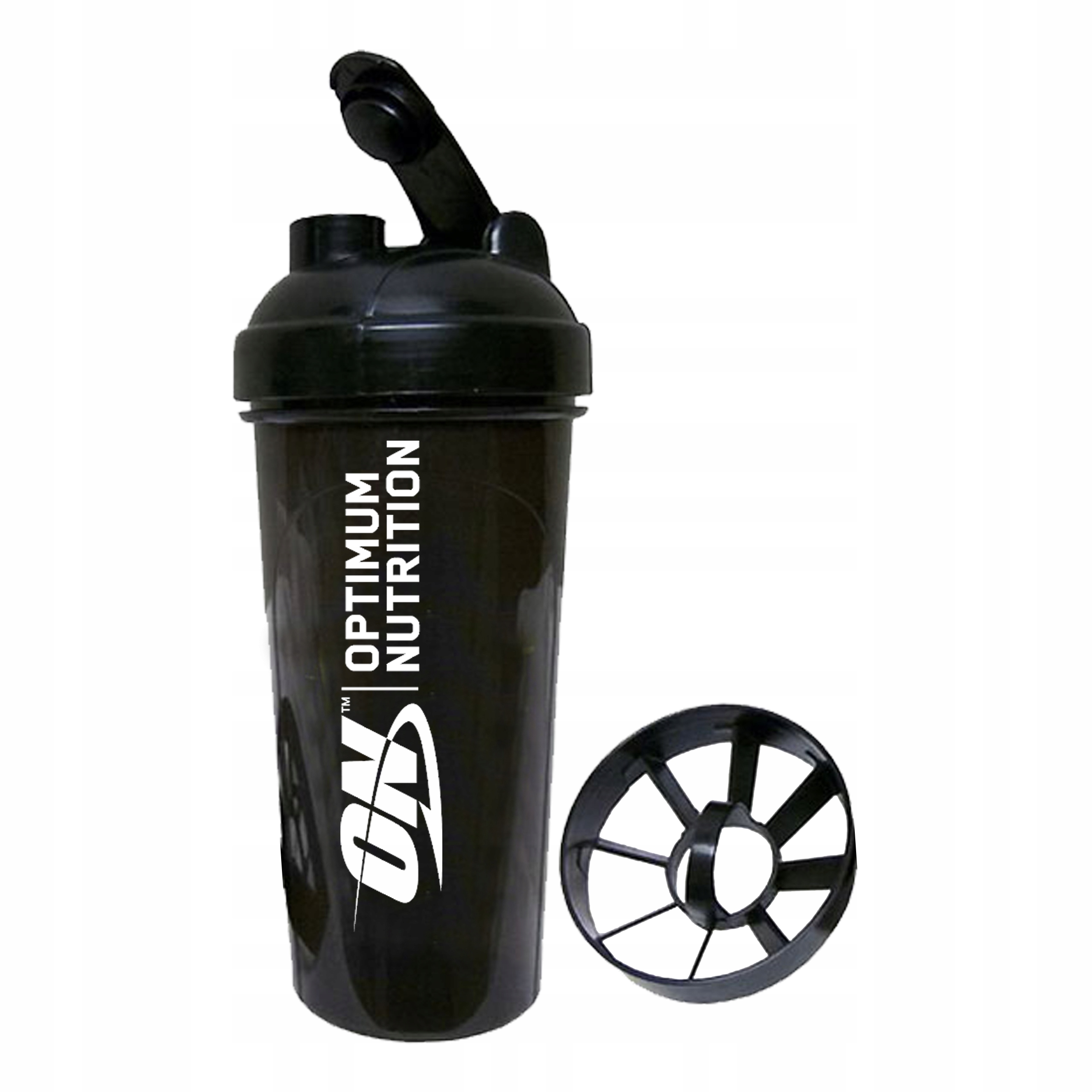 

On Shaker 700ml Szejker Zakręcany Blender Sport