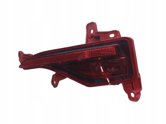 KIA SPORTAGE 5 V 21- LAMPA PRZECIWMGIELNA PRAWY TYŁ 92406R2100