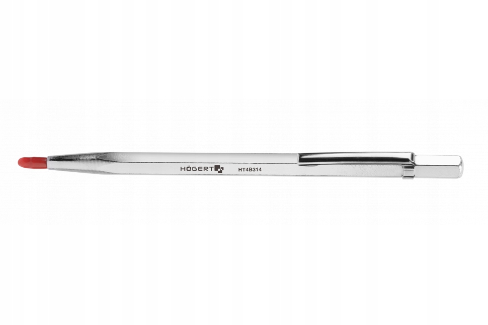 

Hogert HT4B314 Rysik traserski metal szkło drewno