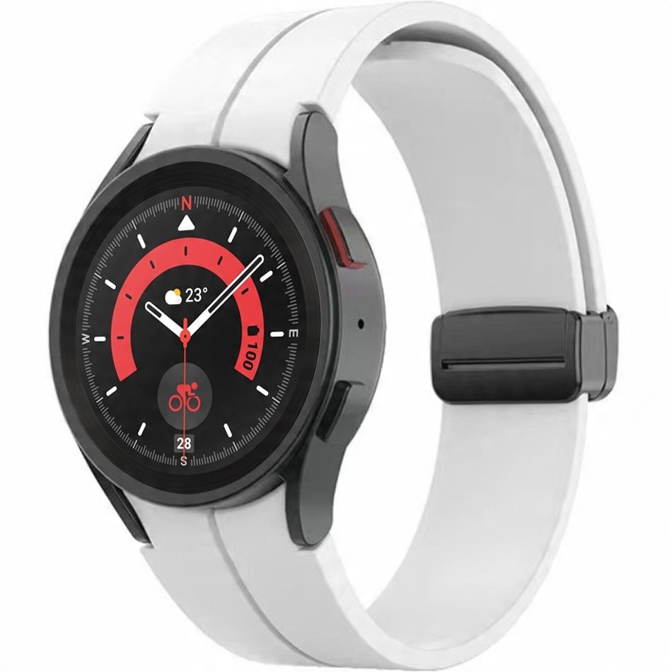 

Pasek Do Galaxy Watch 4 5 40/42/44/46/45MM Pro