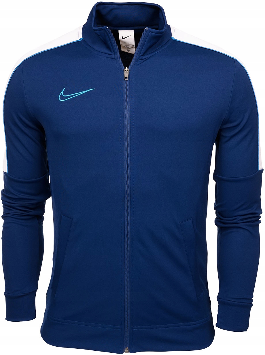 

Nike Bluza męska rozpinana Academy sportowa r.XL