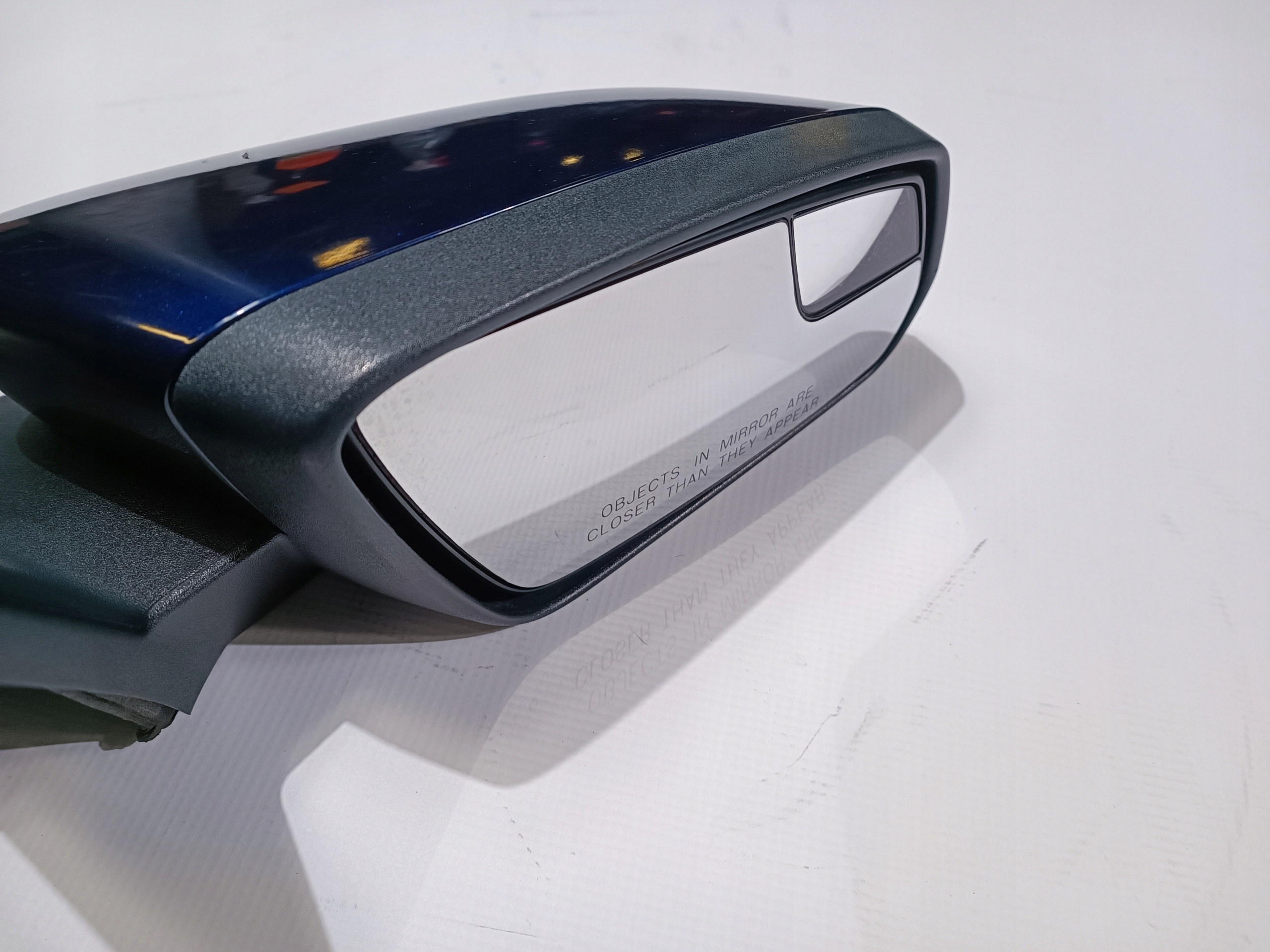 зеркало правое 3 пин FORD MUSTANG 2010-2012