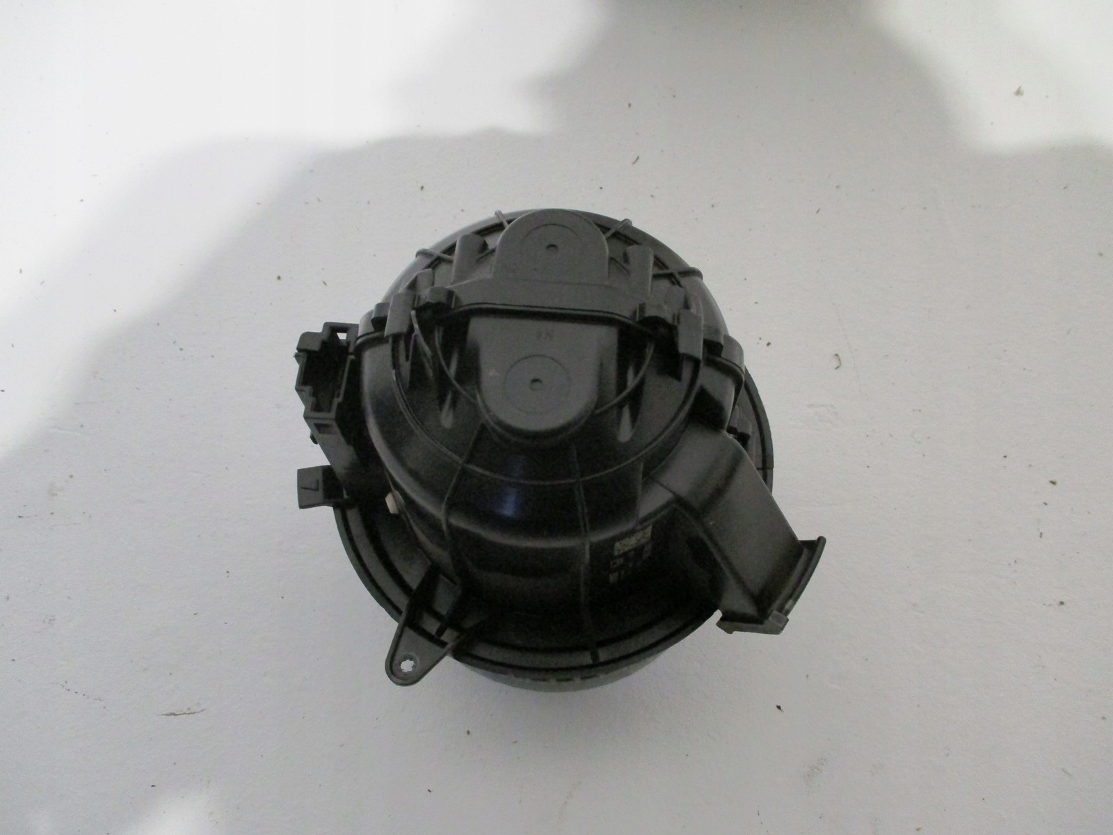 ventilátor topení CITROEN C3 AIRCROSS