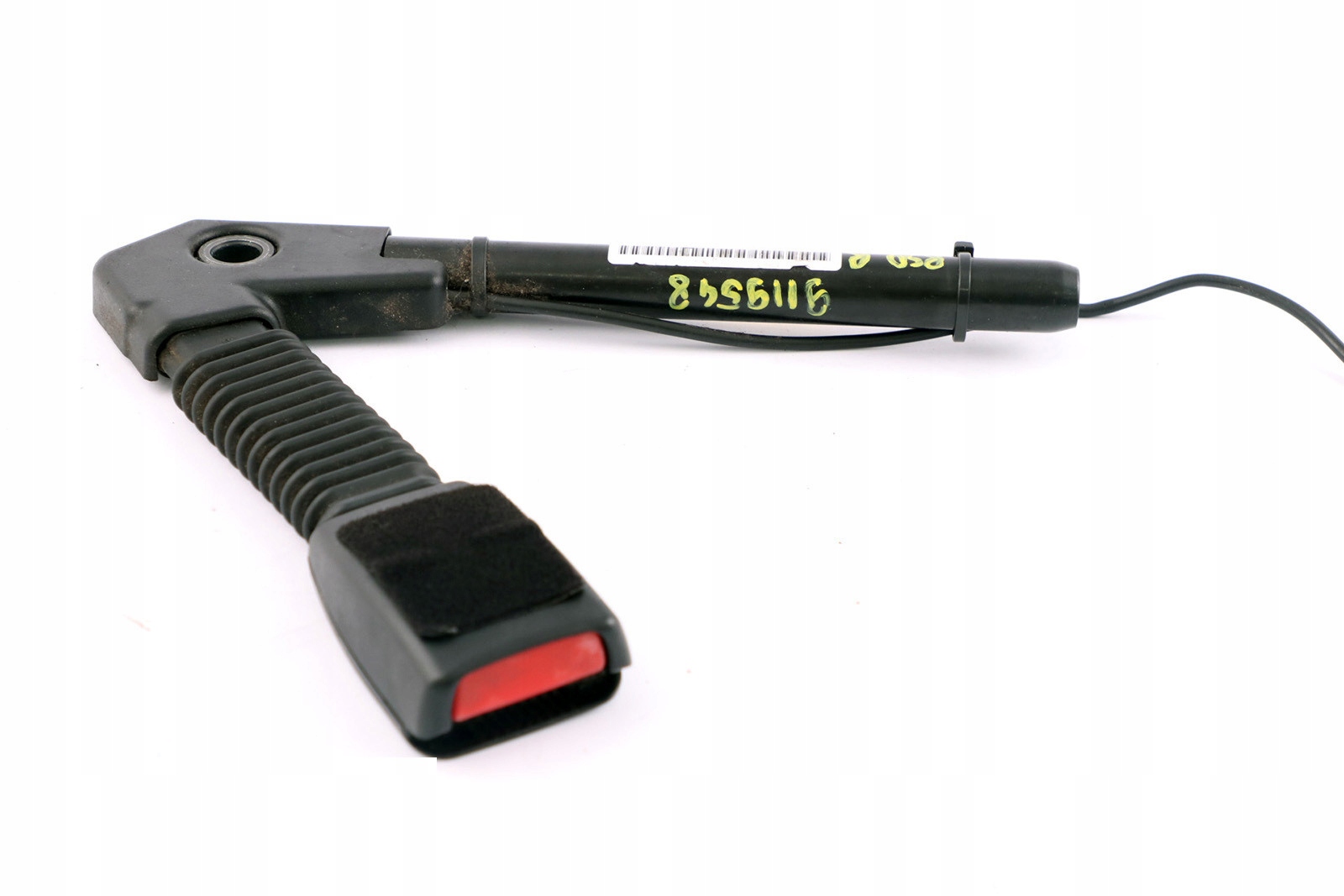 72119119548-2 - Міні R50 R52 R53 Натягувач Ременя Правий Передній 9119548