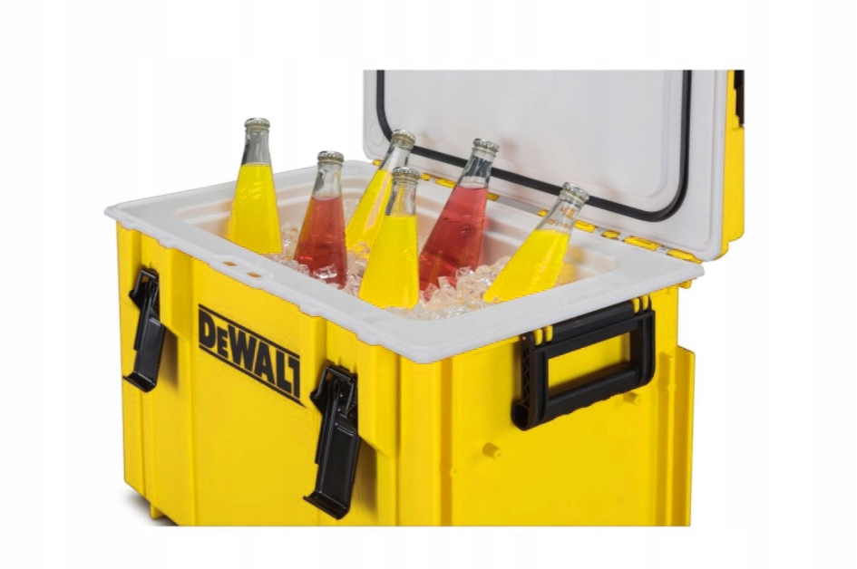 DeWALT LODÓWKA Tough System DWST1-81333 DS404 Kod producenta DWST1-81333