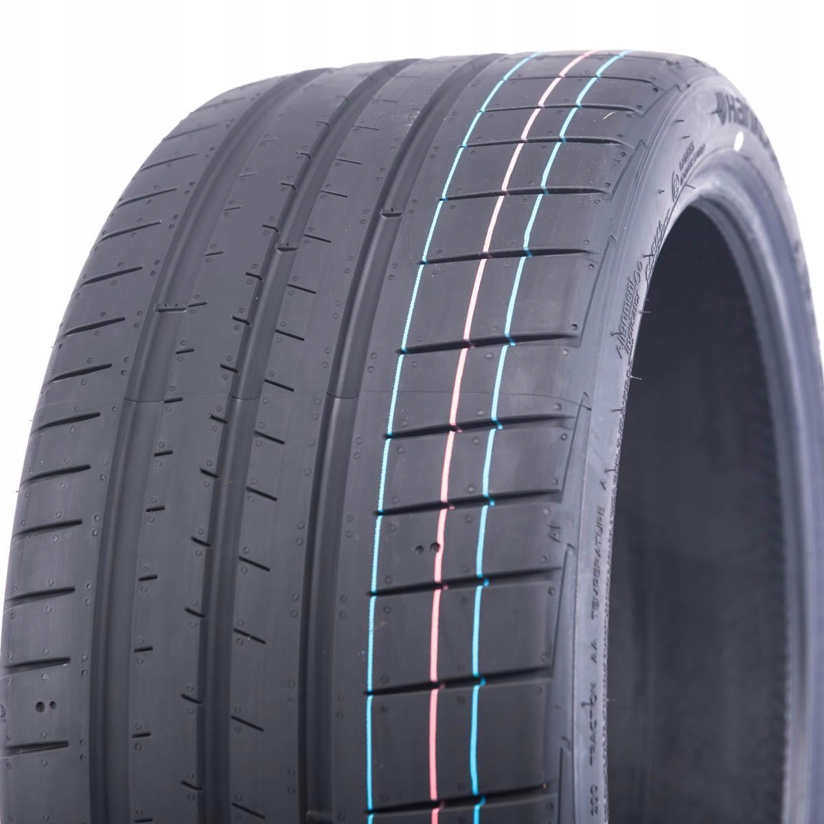 

2x Opony 275/40R20 Hankook Ventus S1 evo Z K129
