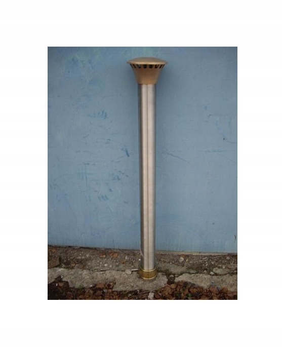 Oase Prepadová rúra Ua 100/1000 T