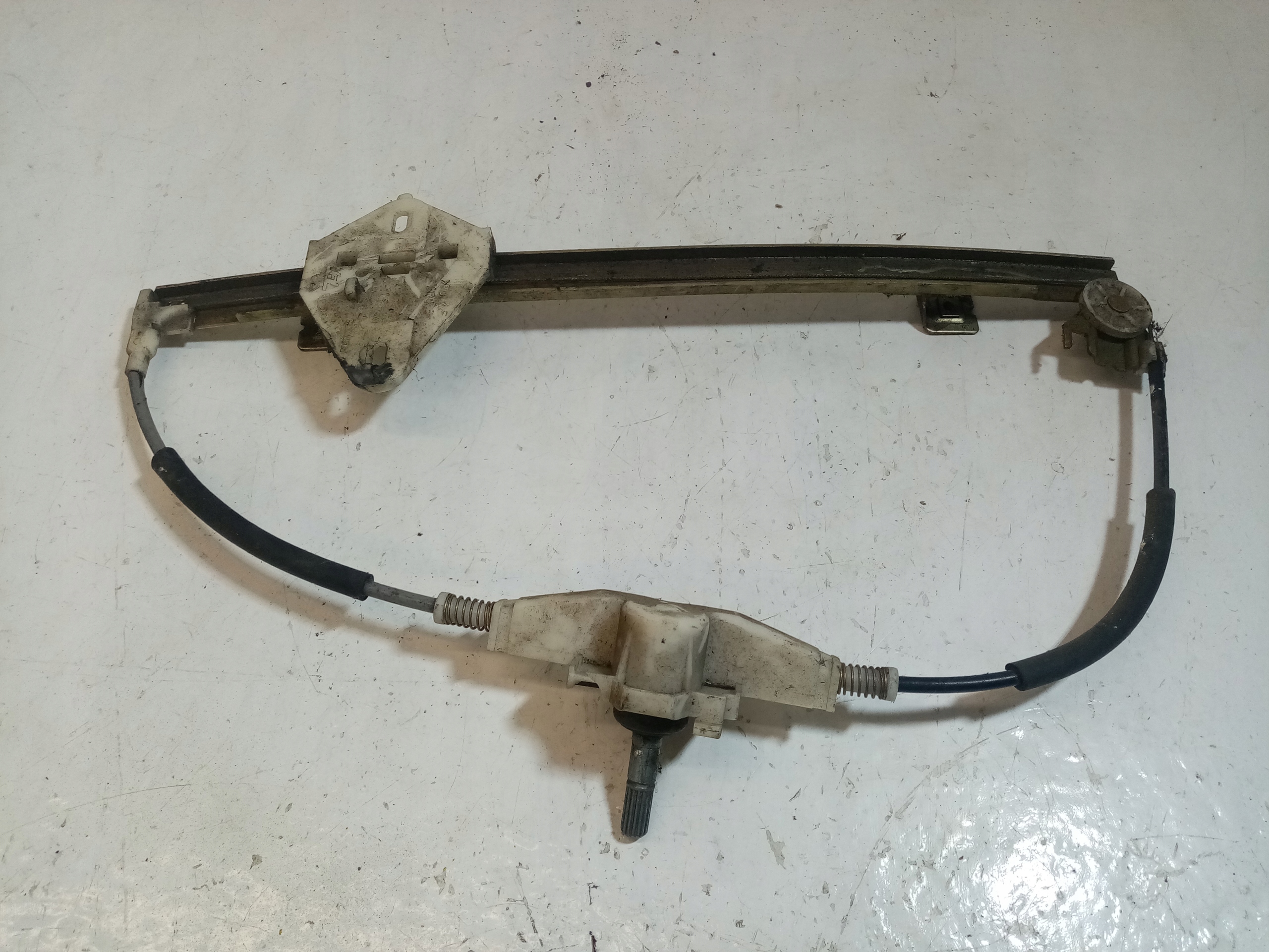 Mécanisme Vitres Droite Arrière RENAULT MEGANE 1 LIFT
