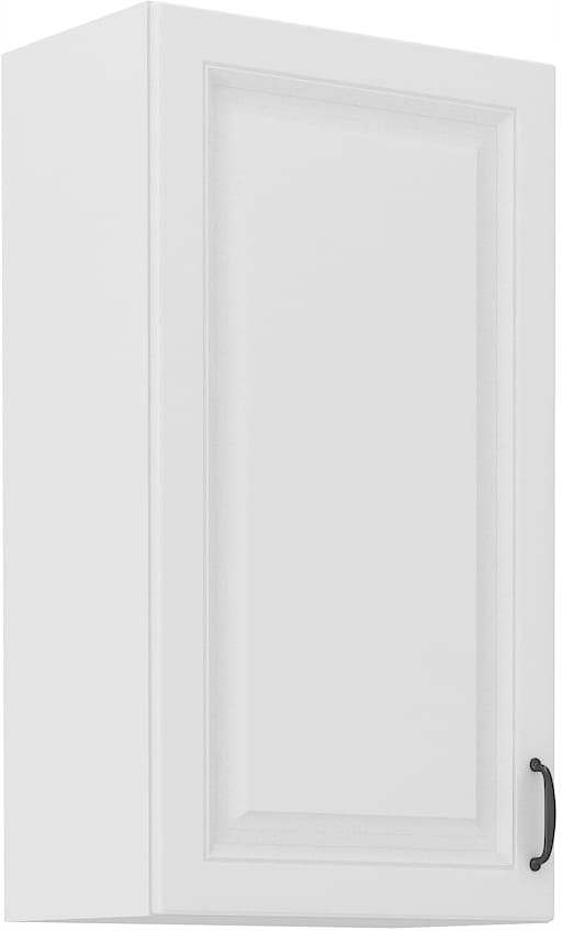 Horní Kuchyňská Skříňka Stilo 50X90 Bílá