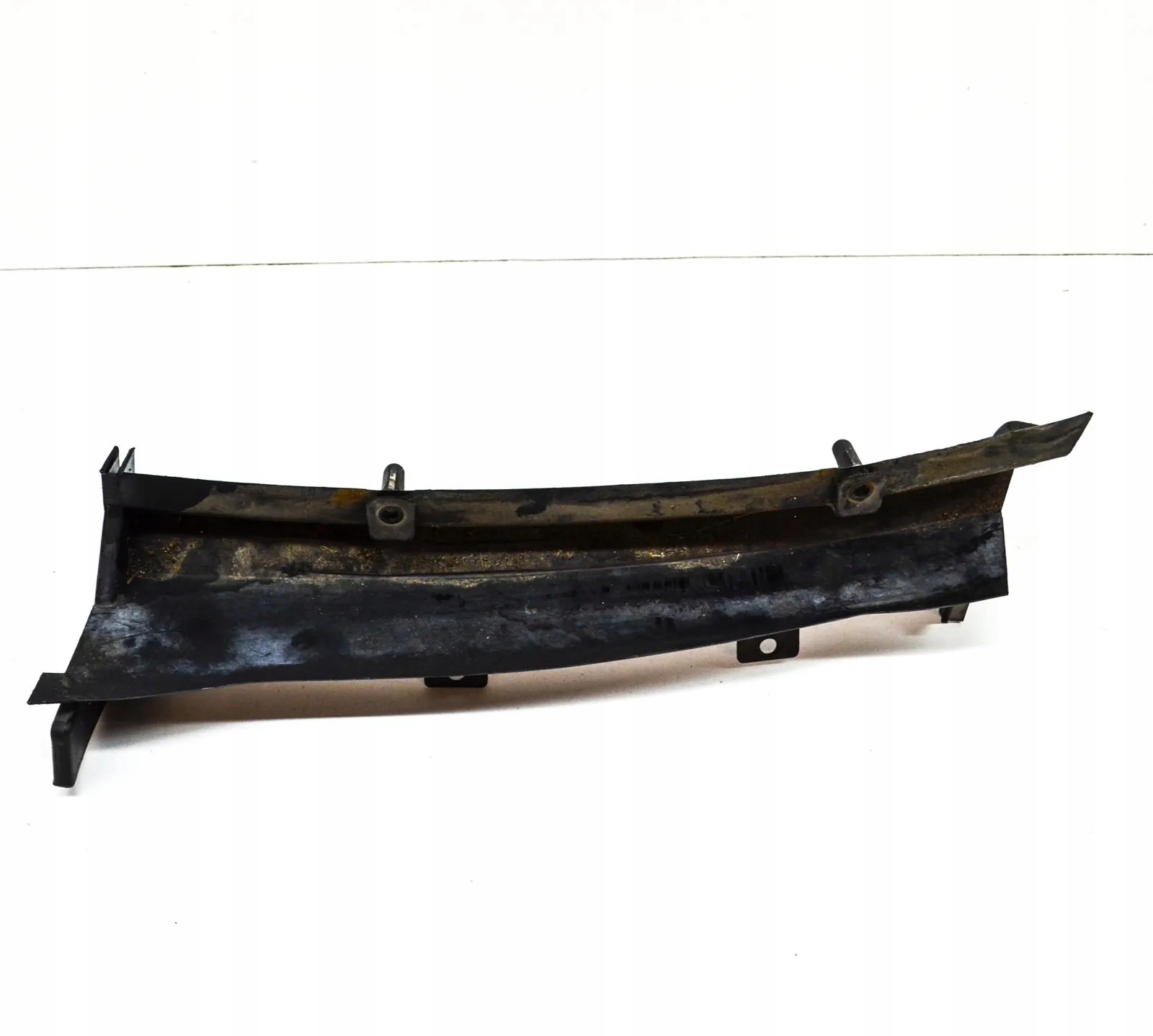 PLASTYK WYCIERACZEK PRZEDNICH MERCEDES-BENZ SL (R129) 1296200567 13832160