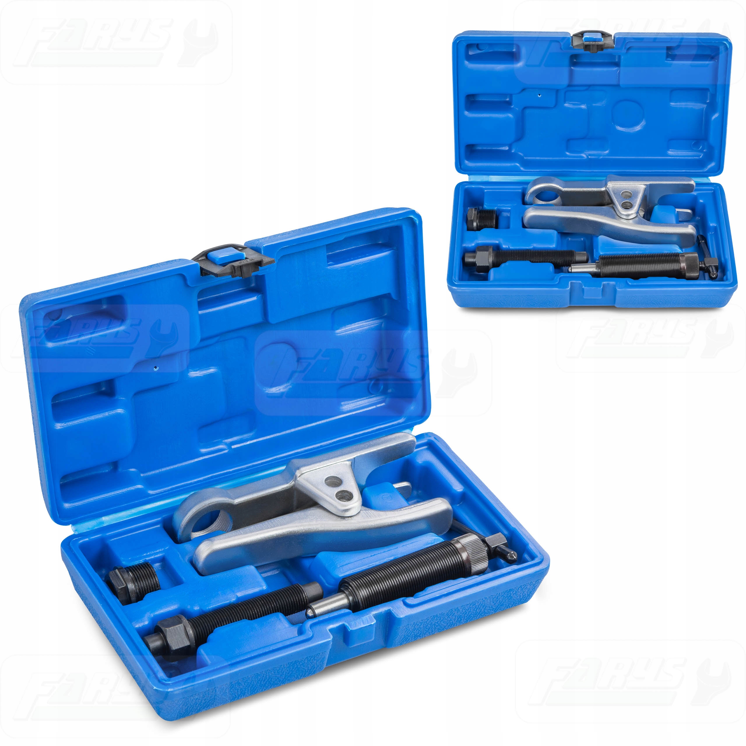 Hydraulický Stahovač Kulových Čepů