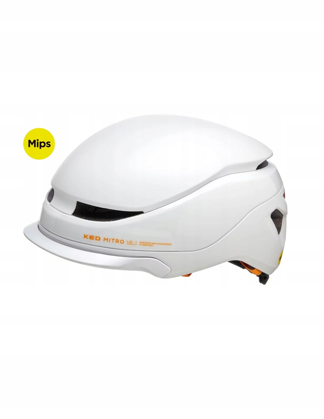 Cyklistická přilba Ked Mitro UE-1 Mips M