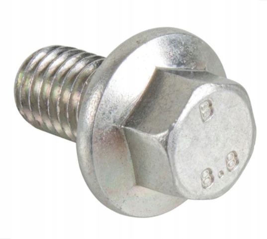 

Śruba M6X10MM Do Osłony Tarczy Hamulcowej Kuga MK1