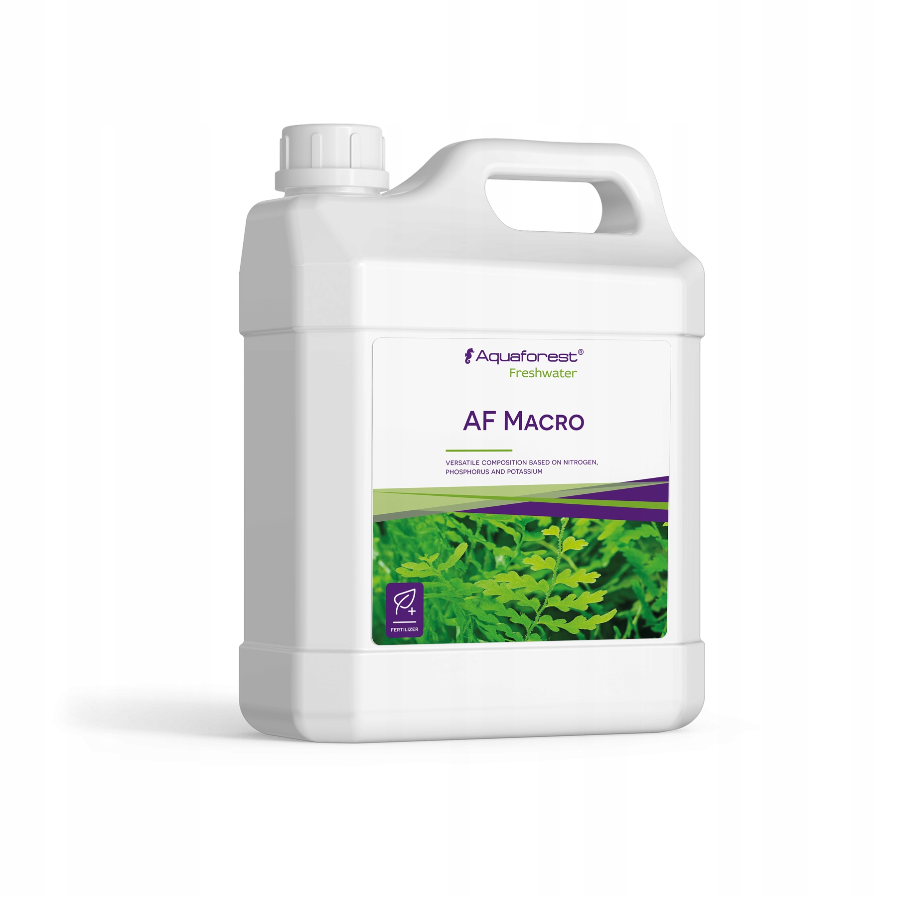 Aquaforest Macro 2000 ML – Makroprvky Do Akvária
