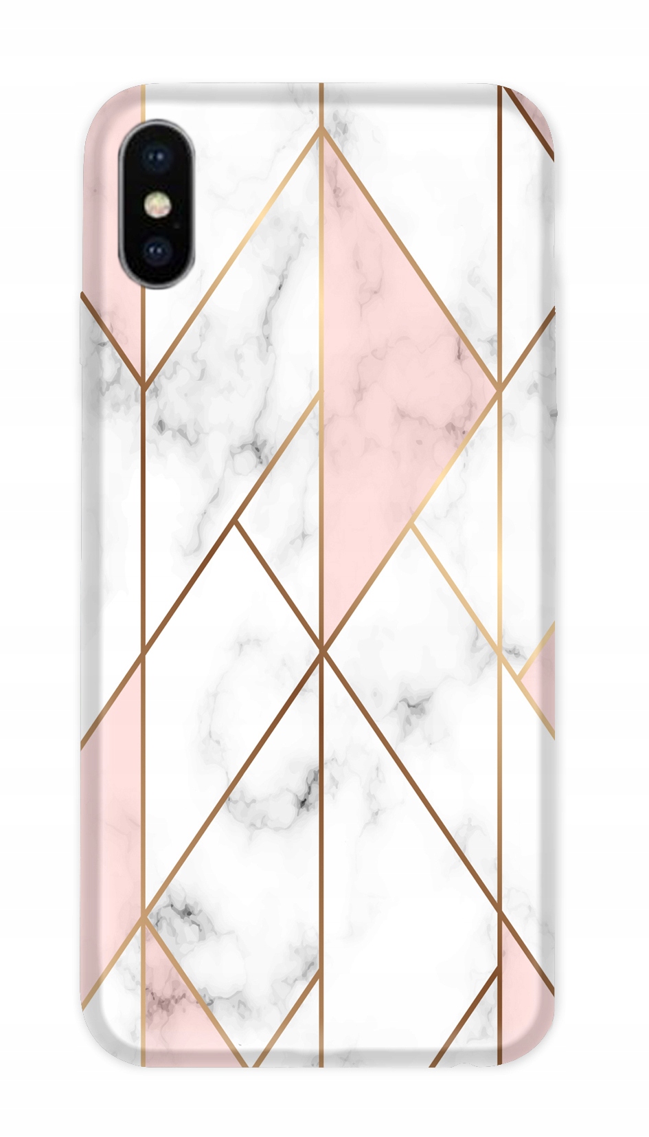 

Etui Do Iphone Xs Max + Szkło / Różne Wzory