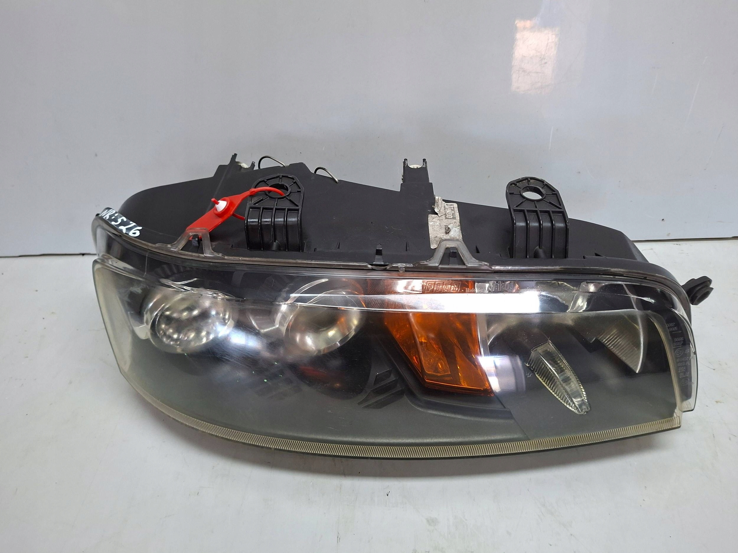 light front right FIAT PUNTO II 1999
