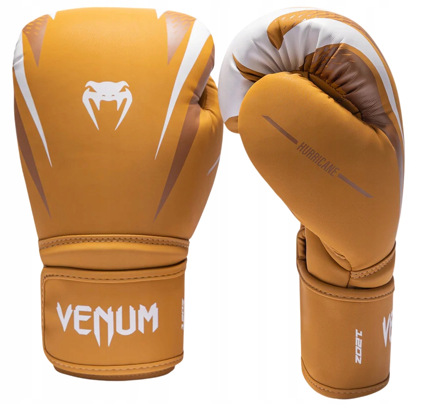 Venum Boxerské rukavice Boxing Gloves Hurricane 16OZ