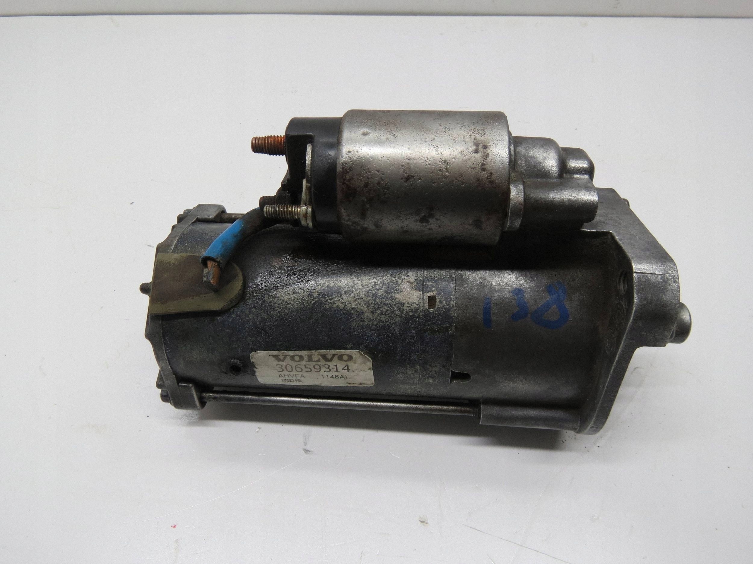 startér VOLVO S60 II V60 a 30659314