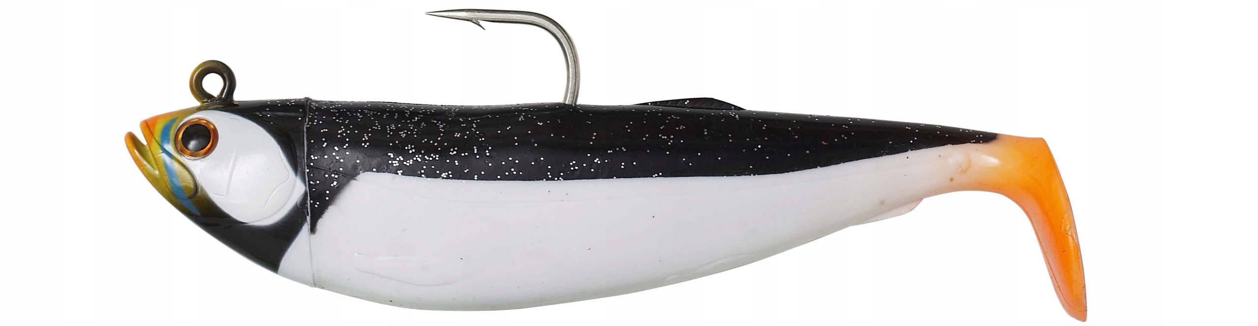 Savage Gear Cutbait Herring 20cm 270g Puffin Długość (cm): 20, Waga (g): 27