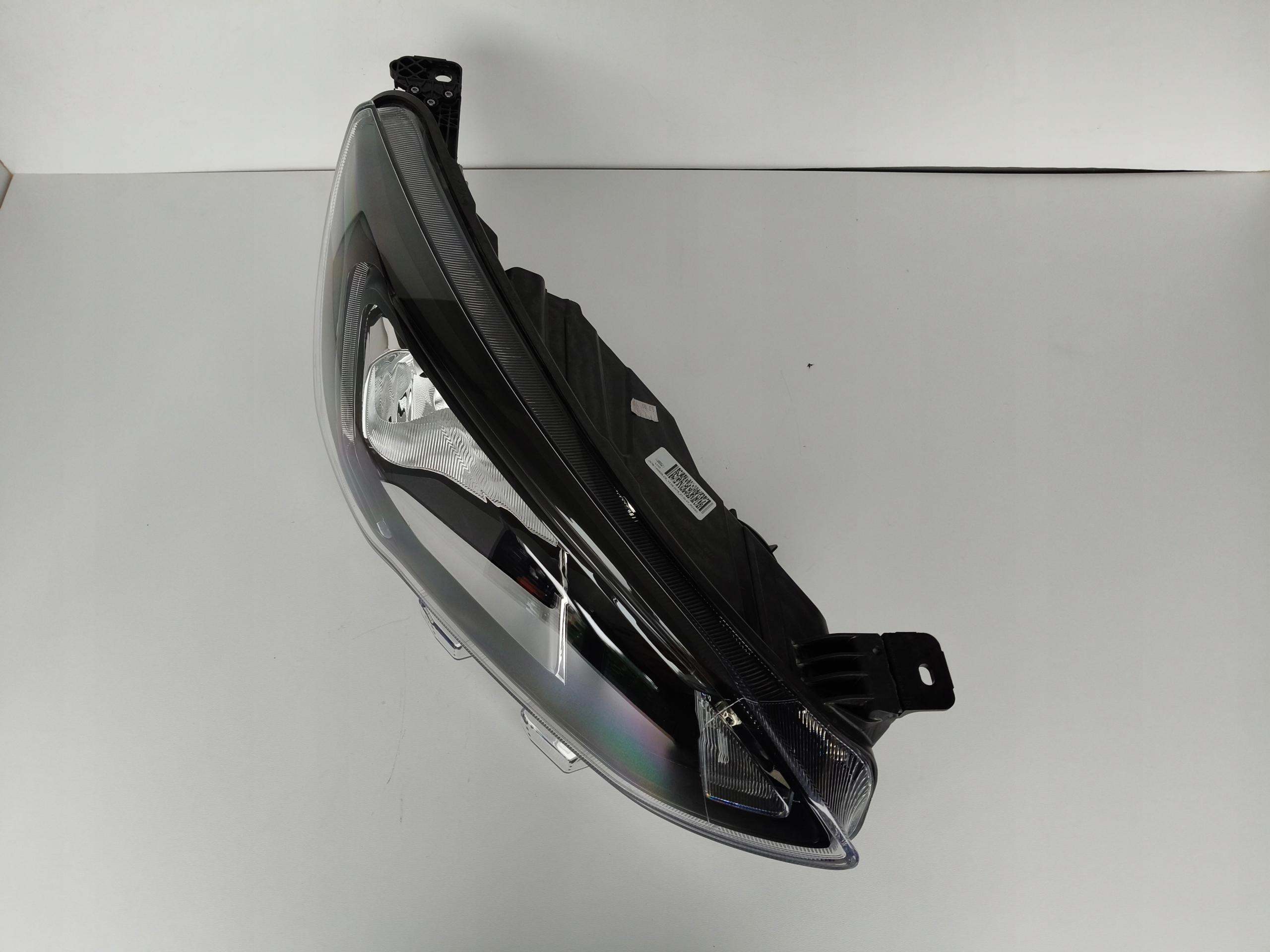 Licht rechts REFLEKTOR FORD FOCUS MK4 18- LED
