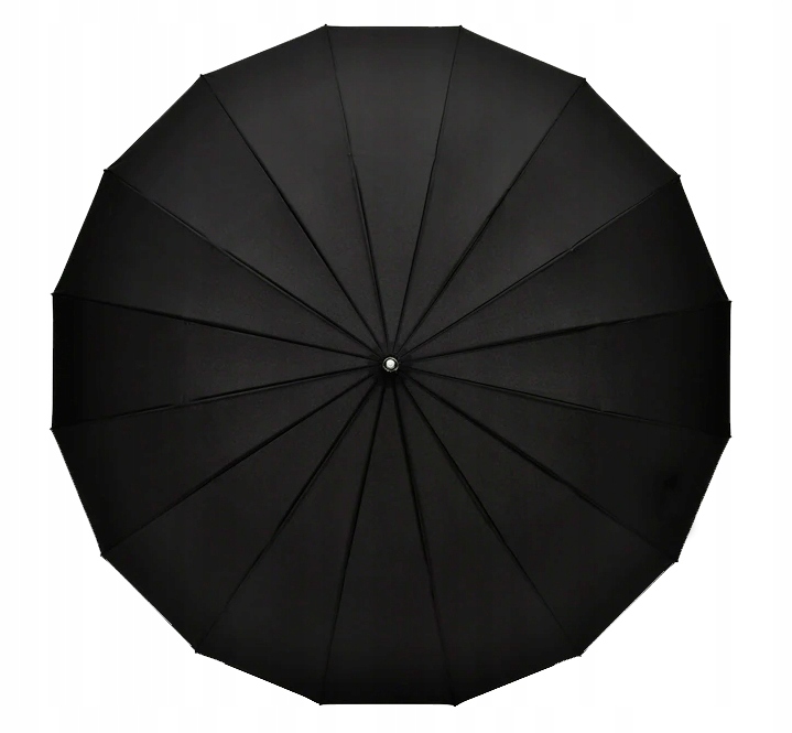 PARASOL RZĄDOWY EXCLUSIV DUŻY XXL PREZYDENCKI Elegancki mocny Płeć uniseks