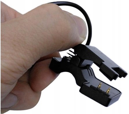 

Kabel Usb Ładowarka Smartwatch 2PIN 5,5mm Uniwersa