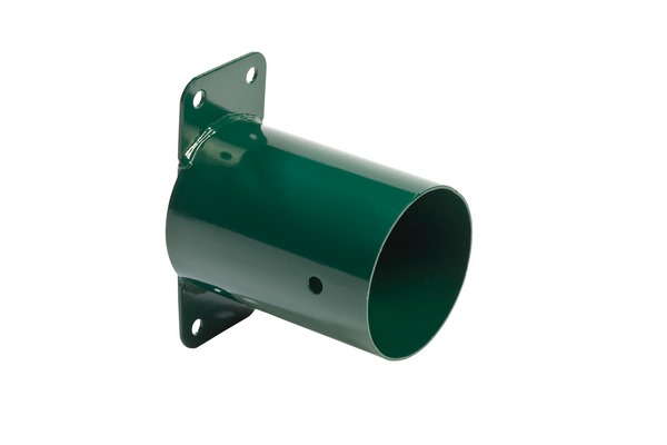 Łącznik do belka okrągła śr.10cm - budowy huśtawki