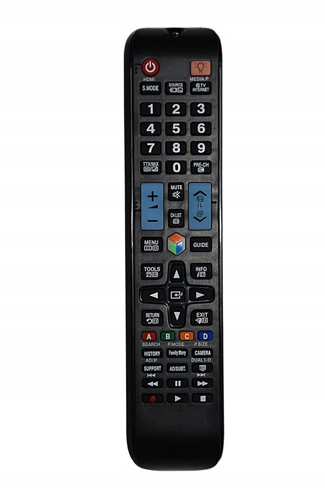 PILOT TV SAMSUNG UE32H6400AW, UE40H6400AW, Marka Linecorr