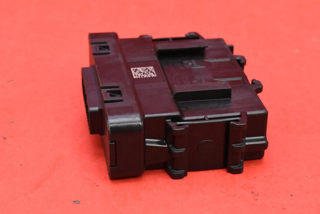 control unit 284Y66LA7B DACIA SANDERO STEPWAY 3 III 1.0 TCE 90 KM 20-21