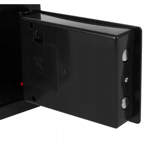 Sejf z szyfrem S8799 Kod producenta 8799