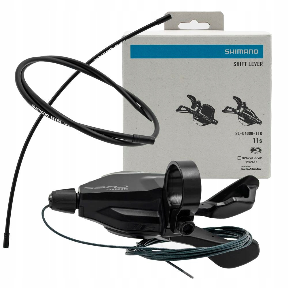 Manžeta páky zadní přehazovačky Shimano Cues SL-U8000-11R 11řadá