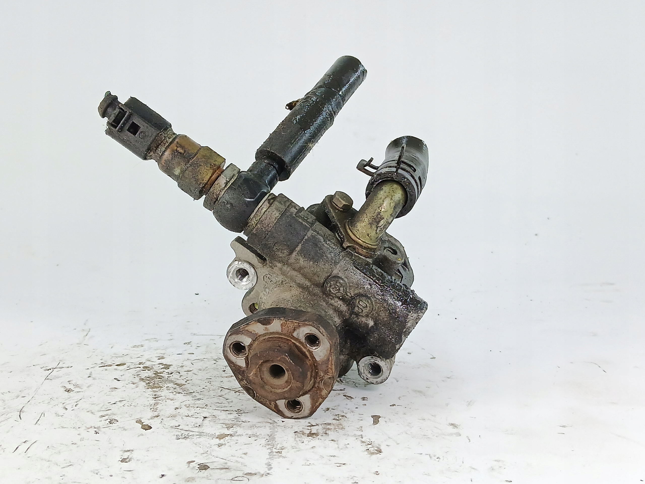VW GOLF IV BORA OCTAVIA e 1.4 1.6 Pompa servosterzo 1J0422154C 90 BAR 97-06